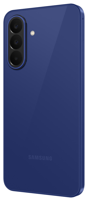 Samsung Galaxy A27 5G 17 cm (6.7") SIM doble Android 16.0 USB Tipo C 8 GB 256 GB 5000 mAh Azul