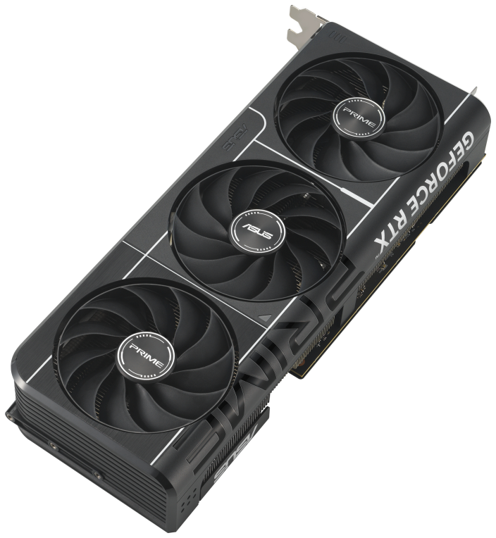 ASUS Prime -RTX5070TI-O16G NVIDIA GeForce RTX 5070 Ti 16 GB GDDR7