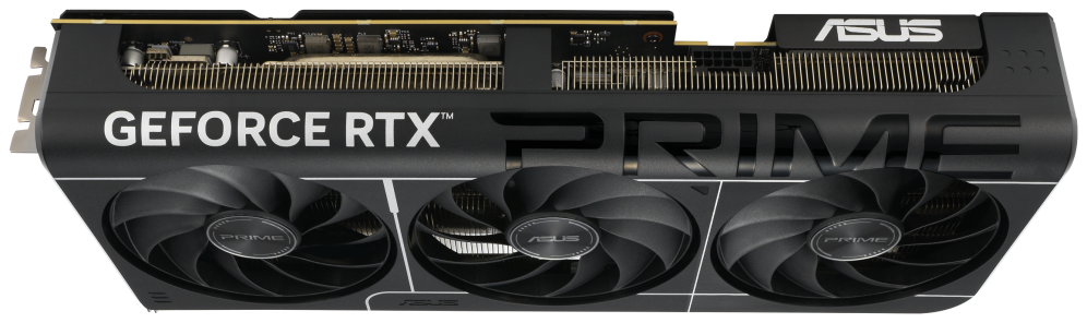 ASUS Prime -RTX5070TI-O16G NVIDIA GeForce RTX 5070 Ti 16 GB GDDR7