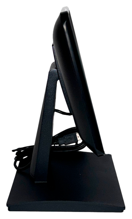 Premier M-10 H monitor POS 25,6 cm (10.1") 1024 x 600 Pixeles LCD