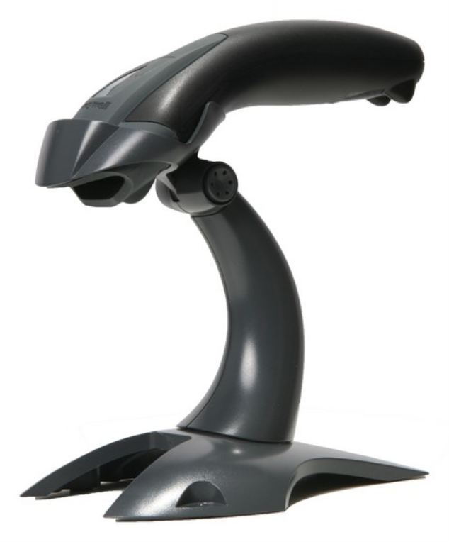Honeywell Voyager 1200g Lector de códigos de barras portátil 1D Laser Negro