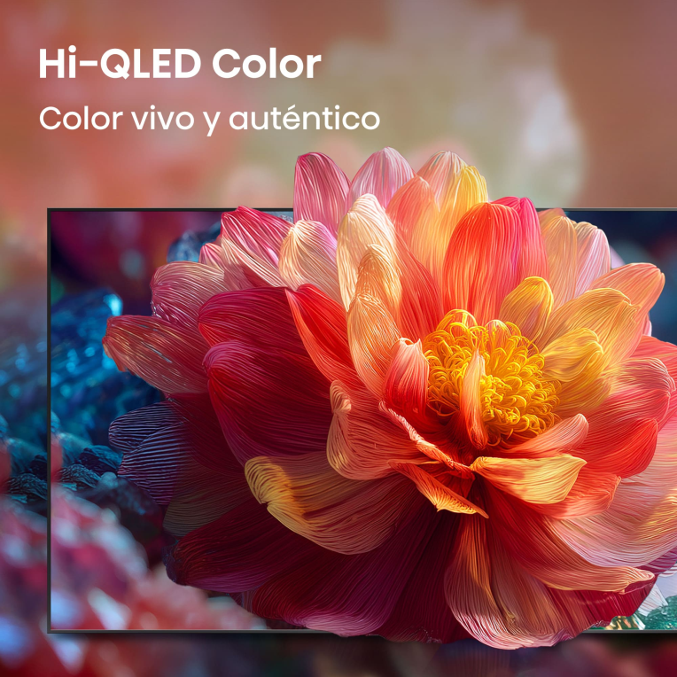 Hisense 32A5S 81,3 cm (32") Full HD Smart TV Wifi Negro 250 cd / m²