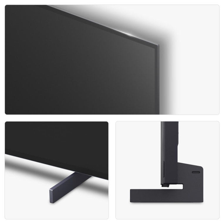 LG OLED evo AI OLED65C54LA 165,1 cm (65") 4K Ultra HD Smart TV Wifi Negro