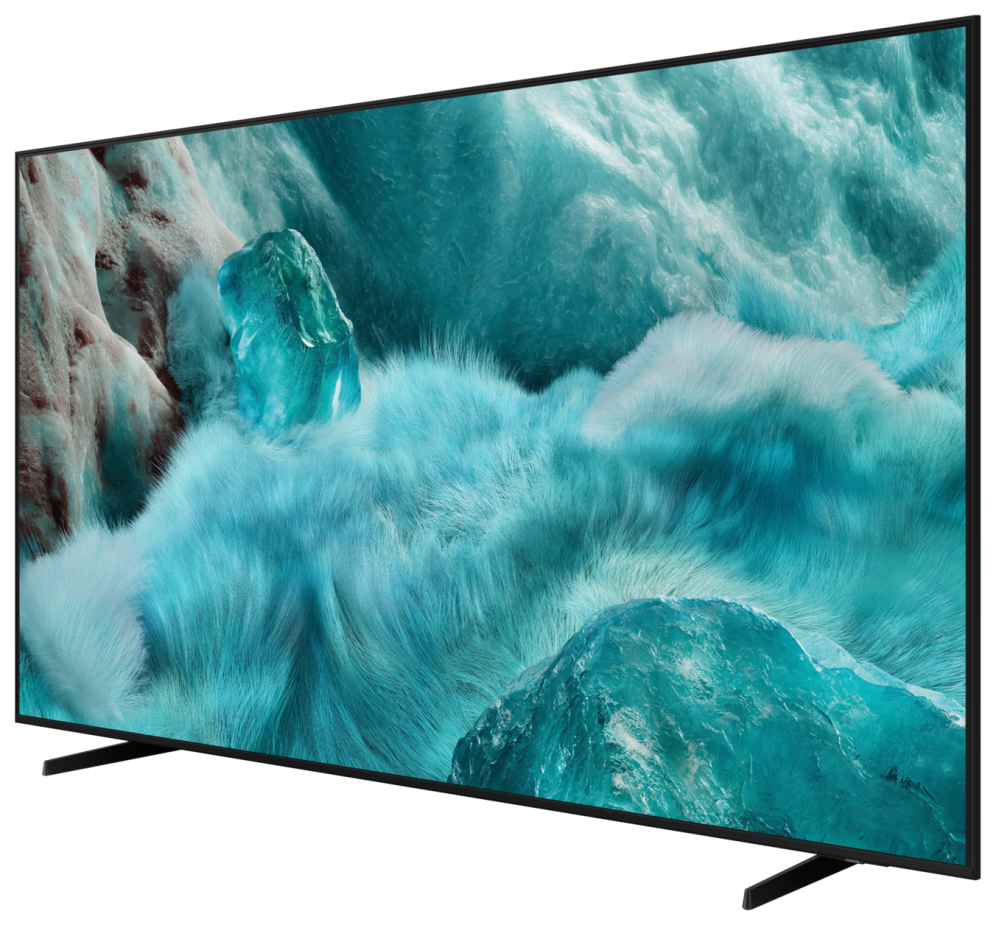 Samsung Q7F QE65Q7FAAU 165,1 cm (65") 4K Ultra HD Smart TV Wifi Negro