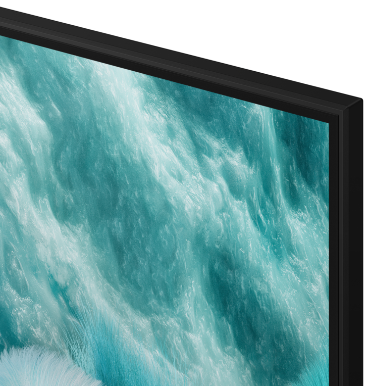 Samsung Q7F QE65Q7FAAU 165,1 cm (65") 4K Ultra HD Smart TV Wifi Negro