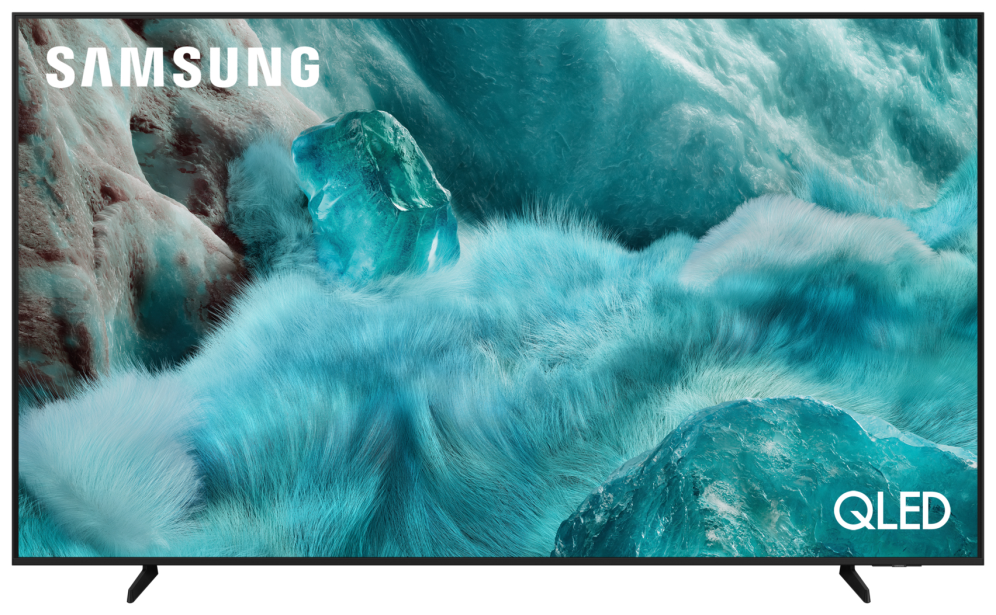 Samsung Q7F QE65Q7FAAU 165,1 cm (65") 4K Ultra HD Smart TV Wifi Negro