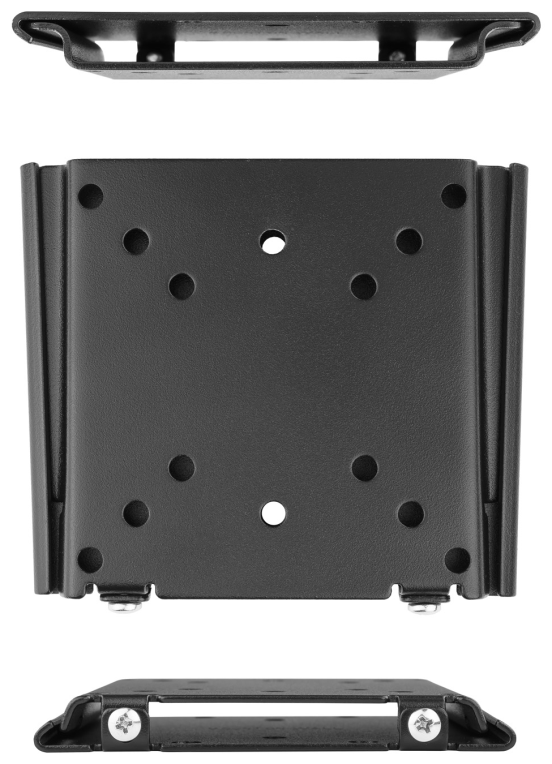 TooQ LP1023F-B soporte para TV 58,4 cm (23")