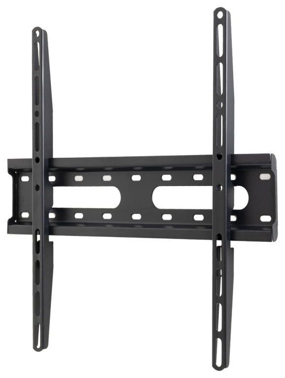 TooQ Soporte Fijo de pared para pantallas 32"- 70", Negro