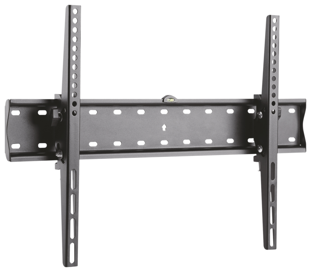 AISENS WT70T-017 soporte para TV 177,8 cm (70") Negro