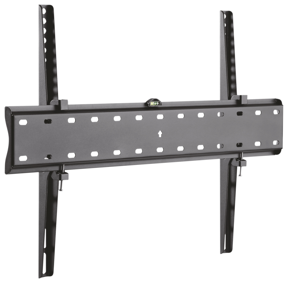 AISENS WT70T-017 soporte para TV 177,8 cm (70") Negro