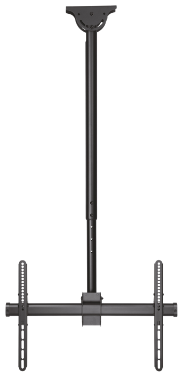 AISENS CT70TSLE-033 soporte para TV 177,8 cm (70") Negro