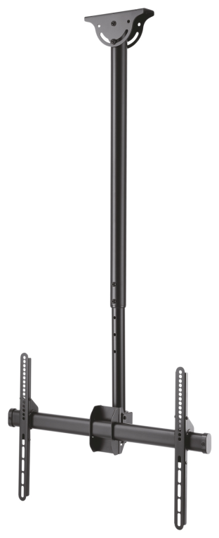 AISENS CT70TSLE-033 soporte para TV 177,8 cm (70") Negro