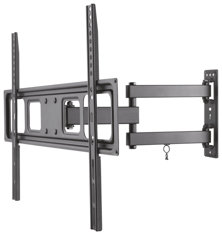 AISENS WT70TSLE-021 soporte para TV 177,8 cm (70") Negro