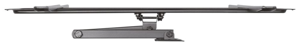 AISENS WT70TSLE-021 soporte para TV 177,8 cm (70") Negro