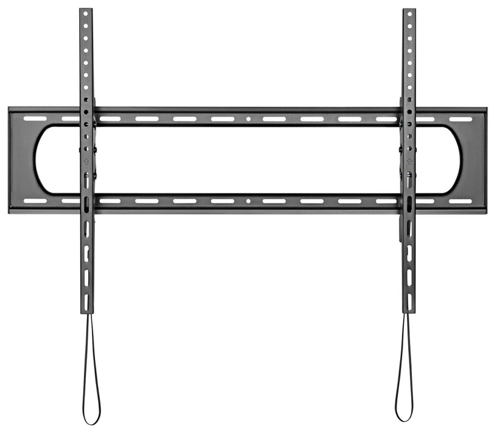 AISENS WT120T-243 soporte para TV 3,05 m (120")