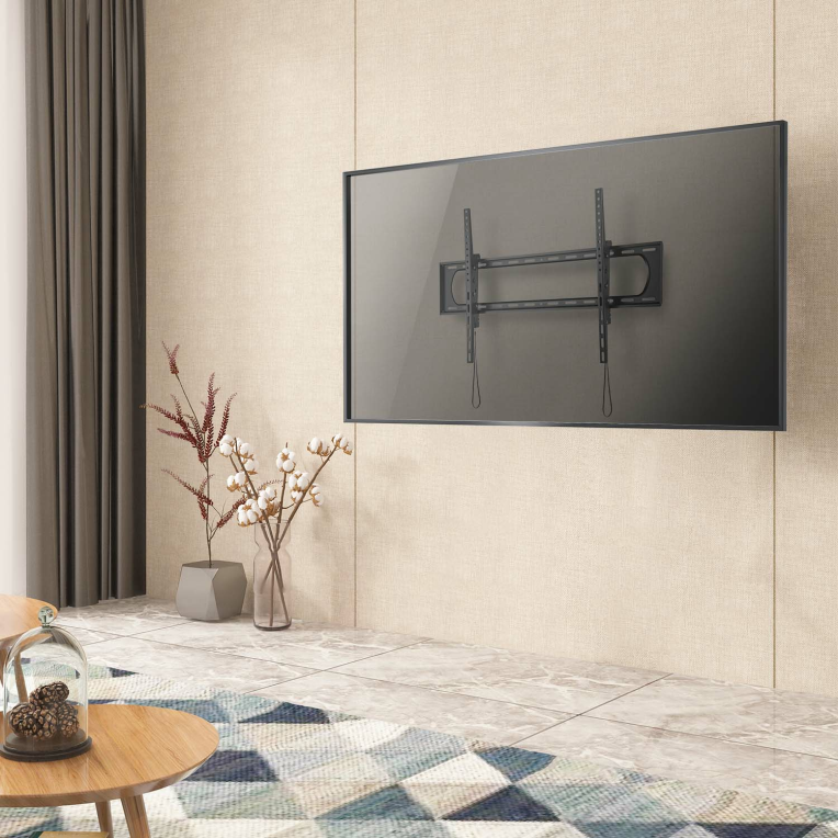AISENS WT120T-243 soporte para TV 3,05 m (120")