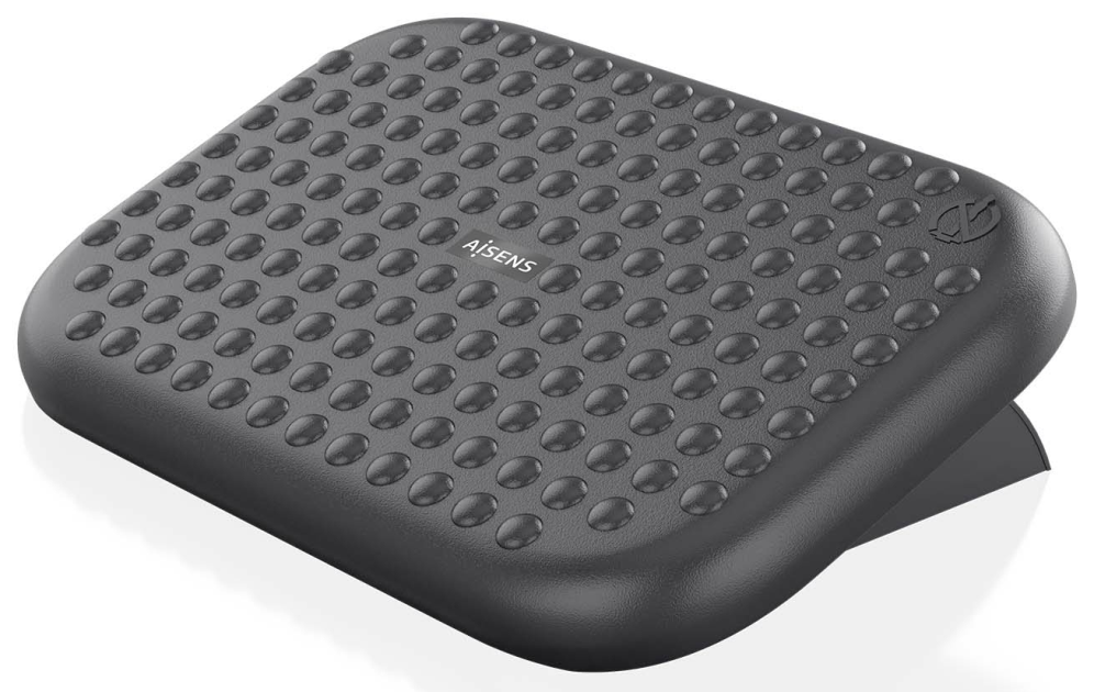 AISENS FRT01-265 soporte para el apoyo de pies