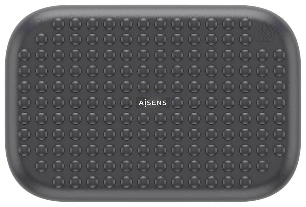 AISENS FRT01-265 soporte para el apoyo de pies