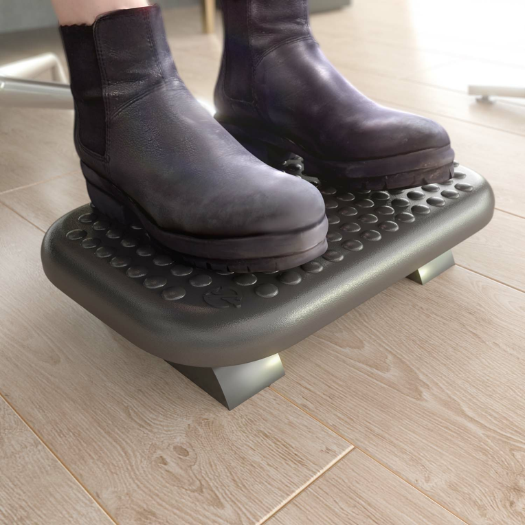 AISENS FRT01-265 soporte para el apoyo de pies