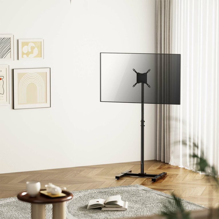 AISENS FT42TE-261 soporte para TV 106,7 cm (42")