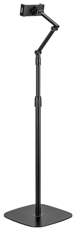 AISENS MSF3P-301 soporte Soporte pasivo Teléfono móvil/smartphone, Tablet/UMPC