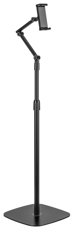 AISENS MSF3P-301 soporte Soporte pasivo Teléfono móvil/smartphone, Tablet/UMPC