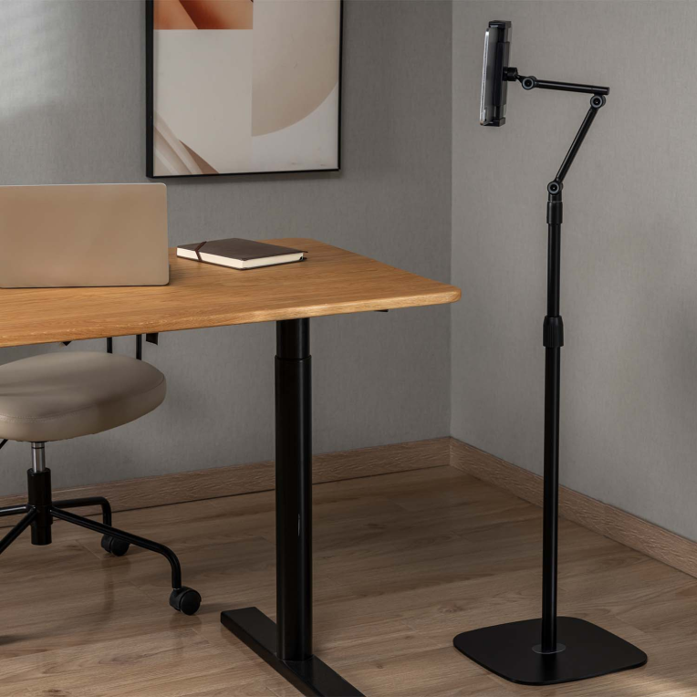 AISENS MSF3P-301 soporte Soporte pasivo Teléfono móvil/smartphone, Tablet/UMPC
