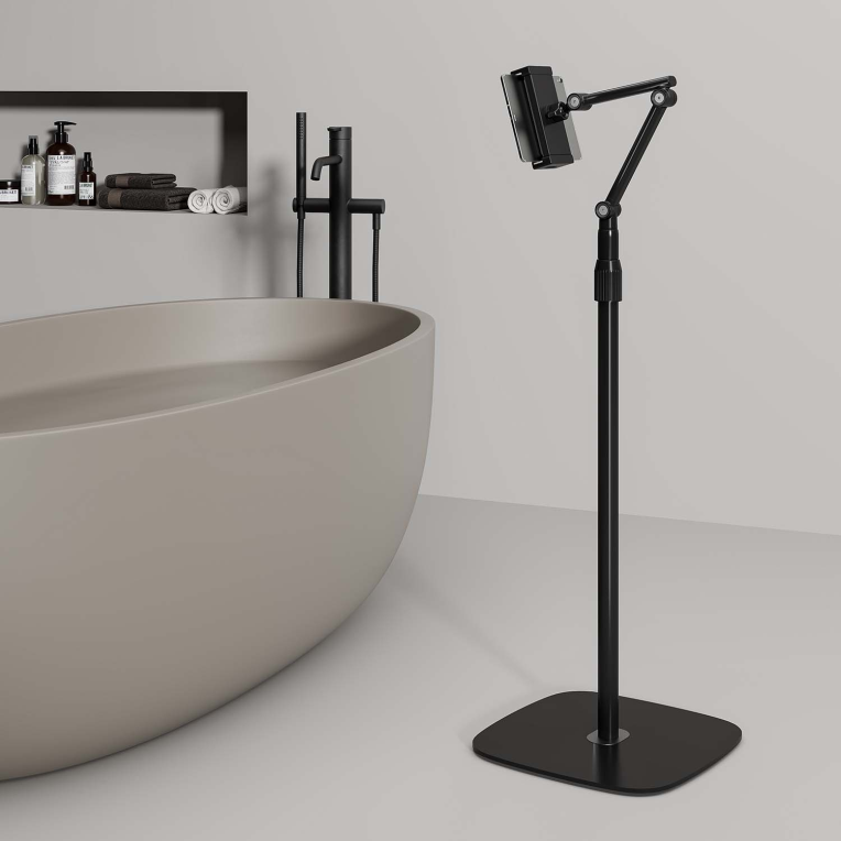 AISENS MSF3P-301 soporte Soporte pasivo Teléfono móvil/smartphone, Tablet/UMPC