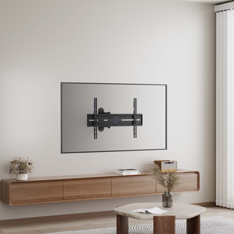 AISENS WT70TSLE-323 soporte para TV 177,8 cm (70")