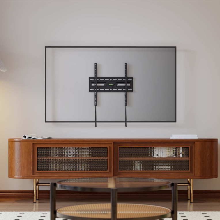 AISENS WT75F-309 soporte para TV 190,5 cm (75")