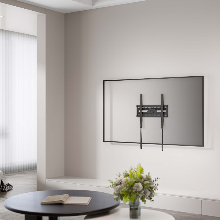 AISENS WT75F-309 soporte para TV 190,5 cm (75")
