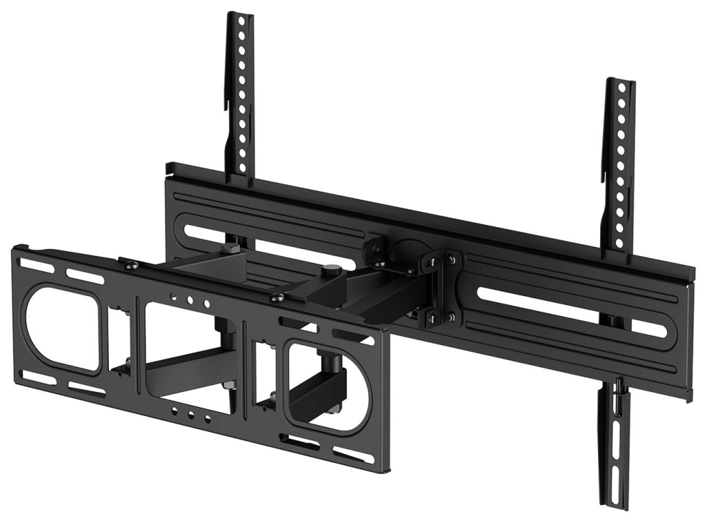 AISENS WT80TSLE-327 soporte para TV 2,03 m (80")
