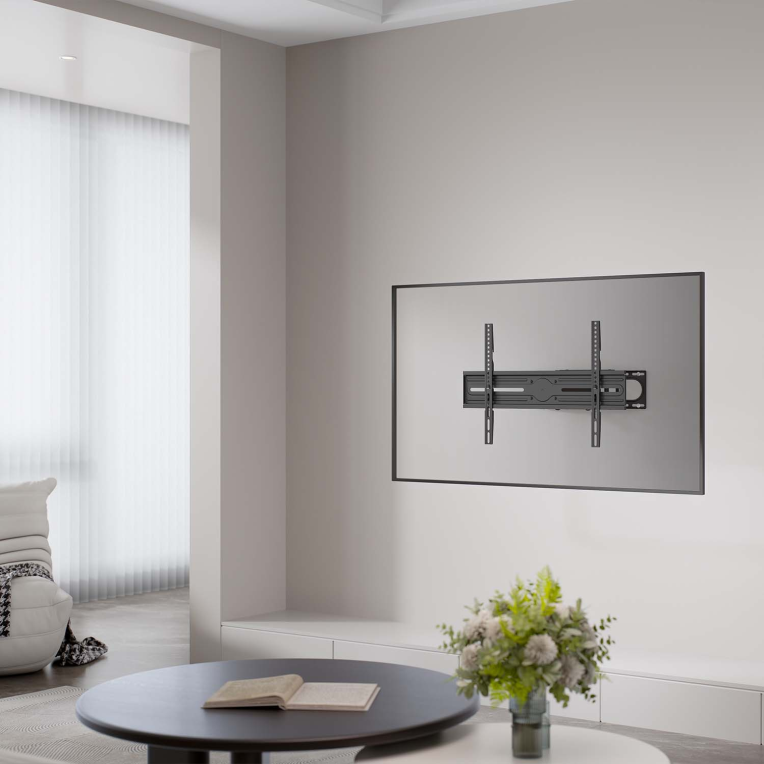 AISENS WT80TSLE-327 soporte para TV 2,03 m (80")