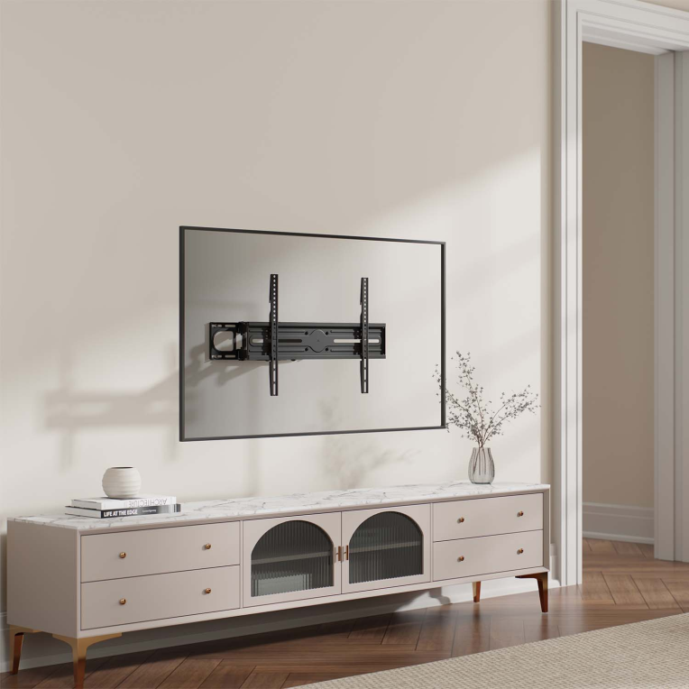 AISENS WT80TSLE-327 soporte para TV 2,03 m (80")