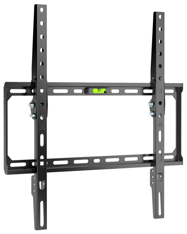 AISENS Soporte Eco Inclinable Para Monitor/TV 45Kg de 32-75", Negro