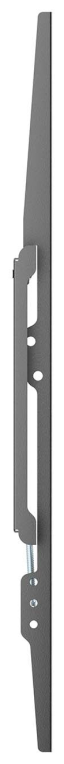 AISENS Soporte Eco Ultra Delgado Para Monitor/TV 45Kg de 32-75", Negro