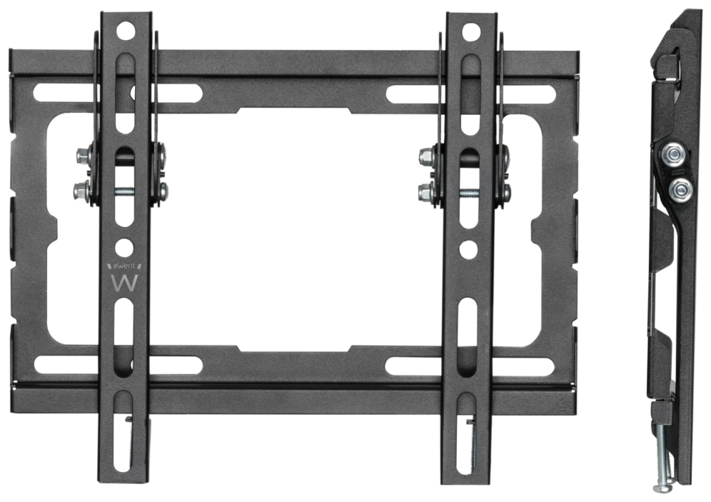 Ewent EW1506 soporte para TV 106,7 cm (42") Negro