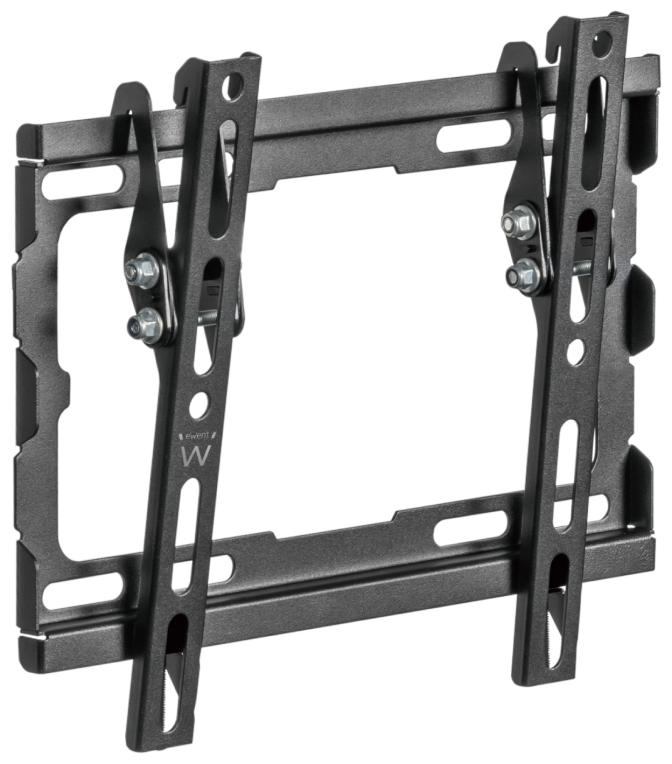 Ewent EW1506 soporte para TV 106,7 cm (42") Negro