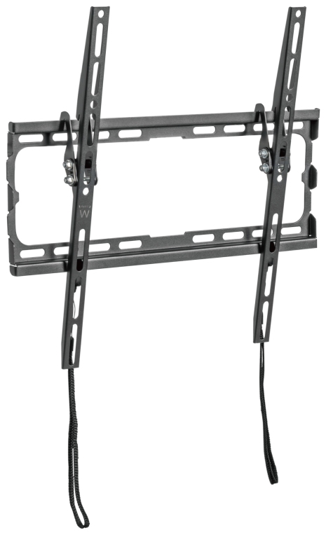Ewent EW1507 soporte para TV 177,8 cm (70") Negro