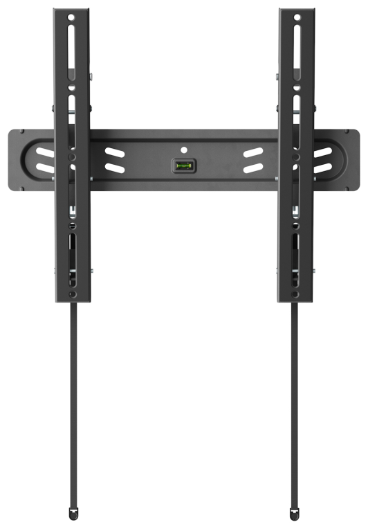 Ewent EW1610 soporte para TV 165,1 cm (65") Negro