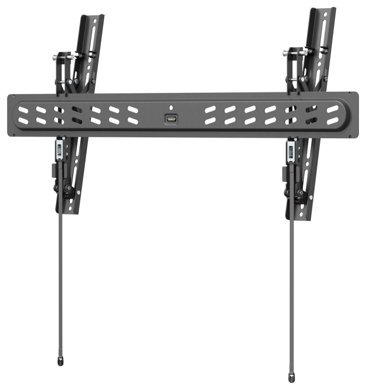 Ewent EW1611 soporte para TV 2,41 m (95") Negro