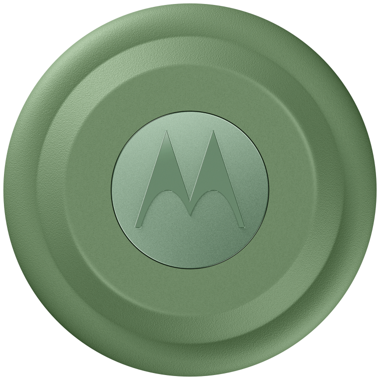 Motorola PG38C06060 localizador o rastreador GPS Universal Buscador Azul, Verde