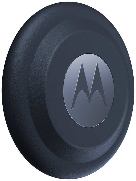 Motorola PG38C06060 localizador o rastreador GPS Universal Buscador Azul, Verde