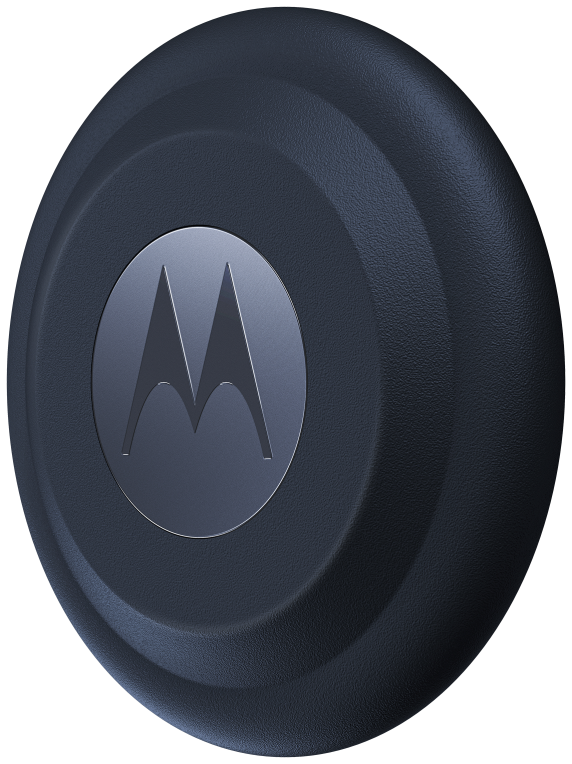 Motorola PG38C06060 localizador o rastreador GPS Universal Buscador Azul, Verde
