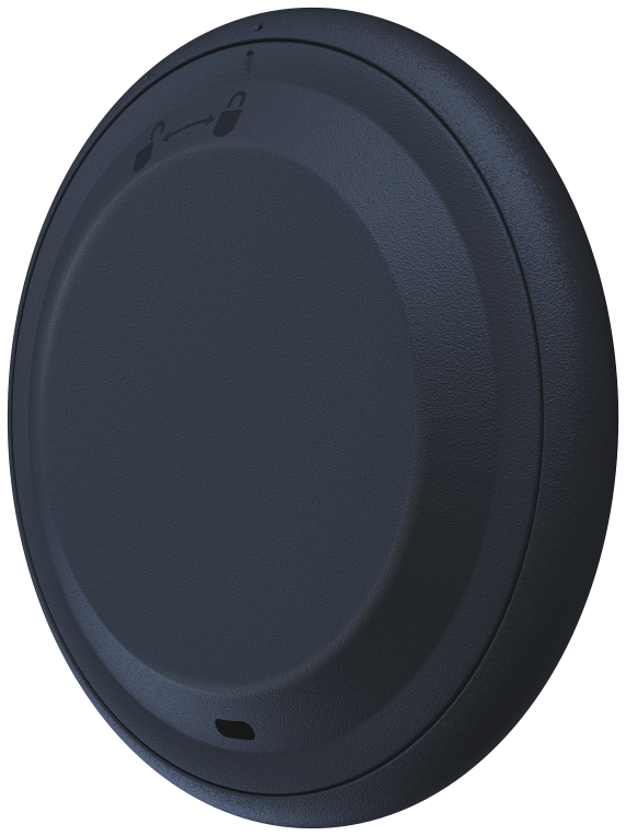 Motorola PG38C06060 localizador o rastreador GPS Universal Buscador Azul, Verde