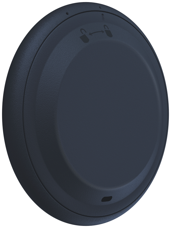 Motorola PG38C06060 localizador o rastreador GPS Universal Buscador Azul, Verde