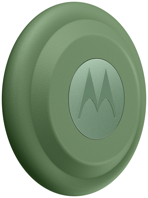 Motorola PG38C06071 localizador o rastreador GPS Universal Buscador Verde