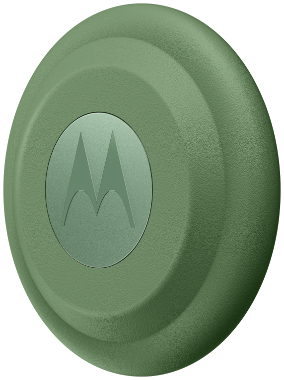 Motorola PG38C06071 localizador o rastreador GPS Universal Buscador Verde