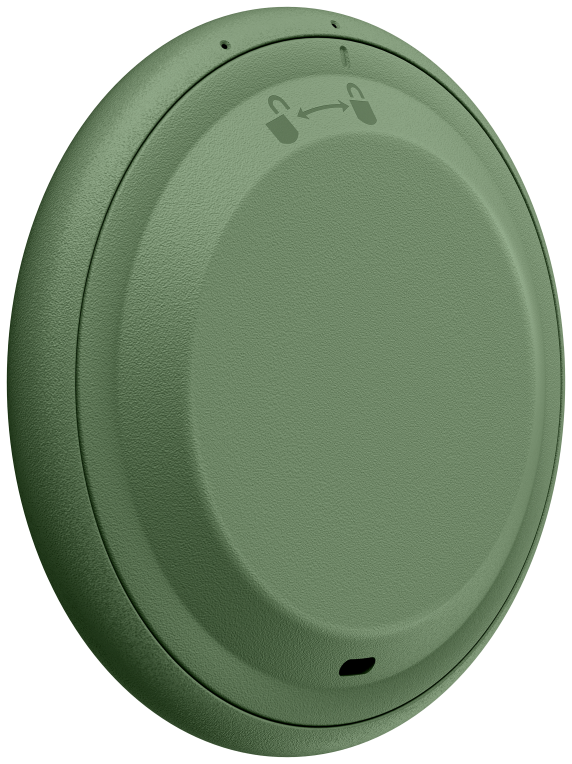 Motorola PG38C06071 localizador o rastreador GPS Universal Buscador Verde