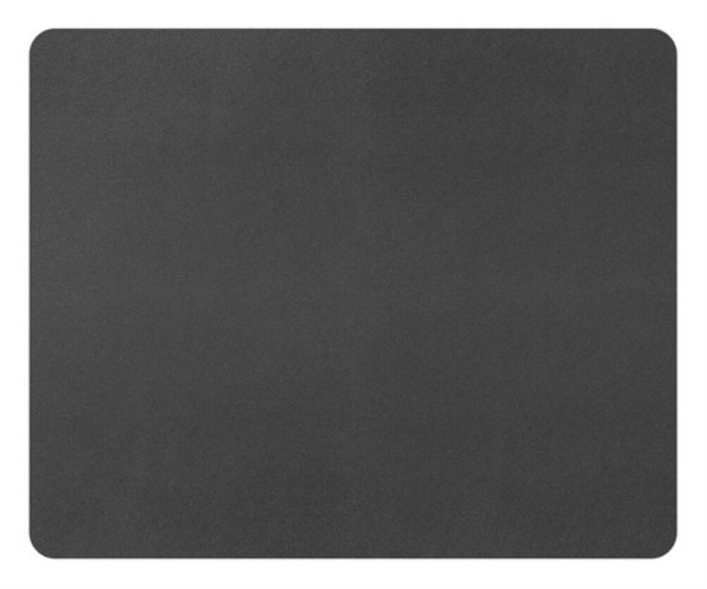 NATEC NPP-2039 alfombrilla para ratón Negro